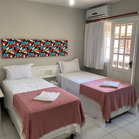 Apartamento Lindo, Perto Das Melhores Praias. Porto Seguro Kültér fotó